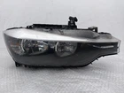 Bmw 320D 2012 Right Halogen Headlight Assembly Oem 6311-7259524 Used. Price: $1118.46.