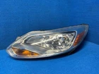 2012 - 2014 Ford Focus Sedan Front Left Headlight Lamp Halogen Oem Used. Price: $60.79.