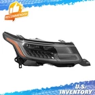 Fit For 2018-2022 Land Rover Range Sport Right Side Led Headlight LR169889 New. Price: $959.99.