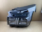 2021 2023 Hyundai Santa Fe Reflector Led Headlight Left Driver 92101-S2500 Oem Used. Price: $385.00.