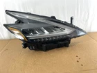 2019 - 2020 2021 Nissan Murano Rh Passenger Side Led Headlight Oem Used. Price: $319.95.