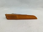 2010-2012 Ford Fusion Passenger Right Oem Front Light Lamp Anmeh Used. Price: $40.13.