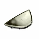 97-06 Jaguar X100 Xkr XK8 Front Right Side Headlight Washer Nozzle Cover Oem Used. Price: $105.00.