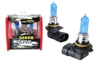 2X 9005 / HB3 Halogen 100W 12V High Beam 5000K Car Headlight Bulb Super White New. Price: $9.95.