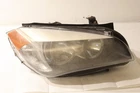 Halogen Base 13 14 15 Bmw X1 Passenger Right Headlight Lamp 31702 Used. Price: $126.00.