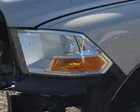 2009-2012 Dodge Ram 1500 Lh Driver Headlight Lamp Oem Used. Price: $135.68.