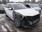Driver Headlight Led 8IT Self Adjusting Opt 8Q3 Fits 17-19 Audi Q7 967881 Used. Price: $1286.57.
