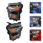 Pair Halogen Headlights For Chevy Silverado 1500 2022-2024 Left+right Headlamps New. Price: $257.76.