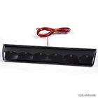 Fit For Truck Cap Topper Leer Are Century Us Led 3RD Brake Light Lamp Clear Lens New. Price: $19.76.