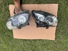 Bmw E92 E93 M3 335 328 Set Of Left & Right Bi-xenon Adaptive Headlights Oem Used. Price: $775.00.