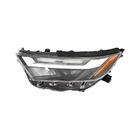 Headlight For Toyota RAV4 2022-2024 Driver Side Front 811500R440 New. Price: $381.59.