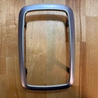 Oem Ford Ecosport Gear Shifter Trim Bezel Panel Chrome GN1Z-7E391-BD Used. Price: $35.00.