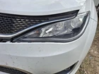 2020 Chrysler Pacifica Driver Headlight Oem Hid Chrome Trim Used 3982307. Price: $878.75.