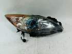 2011 2012 2013 Mazda Right Passenger Side Halogen Headlight Oem Used. Price: $100.00.