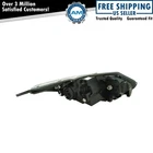 Trq Headlight Assembly Set Driver & Passenger Side Fits 2016-2018 Honda Hr-v New. Price: $261.83.