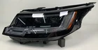 Repaired! 2023-2026 Land Range Rover Left Driver Fullsize Led Headlight Oem Used. Price: $539.99.