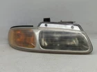 1996-1999 Dodge Caravan Passenger Right Oem Lamp RZM0K Used. Price: $68.90.