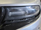 Used Left Headlight Assembly Fits: 2019 Dodge Charger Halogen Grade. Price: $295.00.