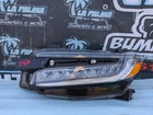 2019-2022 Honda Insight Left Driver Full Led Headlight Oem Good Condition Used. Price: $899.99.