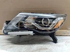 Driver Left Headlight Led Fits 17-20 Pathfinder 176774 Used. Price: $421.20.