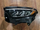 2023-2024 Oem Mercedes-benz Glc X254 L.e.d. Driver Left Side Lh Headlight Used. Price: $799.99.