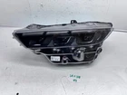 2024 2025 Ford Mustang Led Front Left Oem Headlight PR3B13006LB Used. Price: $418.50.