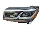 2020-2023 Volkswagen Atlas Lh Driver Side Headlamp Assembly Oem Defective Led For. Price: $255.00.