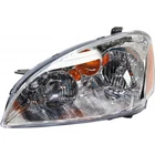 For Nissan Altima Headlight 2002-2004 Driver Side Halogen NI2502142 260603Z626 New. Price: $96.30.