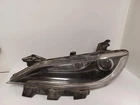 Used Left Headlight Assembly Fits: 2015 Chrysler 200 Sdn Halogen Projector W/day. Price: $154.99.