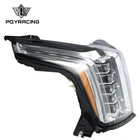 Right Passenger Side Headlight Led 84580183 Oe For 2015-2020 Cadillac Escalade New. Price: $188.50.