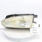 1994 Hyundai Elantra Lh Head Lamp Part Number 114-58387L Used. Price: $47.99.