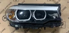 2017-2020 Bmw 5 Series Headlight Headlamp Passenger Side Right Oem 7439192-04 Used. Price: $799.00.
