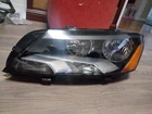 Oem 12-15 Volkswagen Passat Left Side Halogen Headlight 561-941-005-D Used. Price: $70.00.