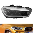 For 2018-2021 Bmw X2 F39 Full Led Headlight Assembly Headlamps Left/right New. Price: $1113.84.