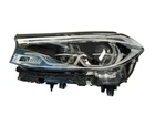 Bmw Gt G32 Adaptive Led Headlight (icon) Left Used Genuine 7461883. Price: $1669.40.