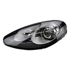 Hella Driver Left Headlight Assembly 011099531 For Porsche Panamera 2013-2016 New. Price: $974.77.