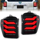 Vland For 2010-2024 Toyota 4RUNNER Led Tail Lights Rear Brake Lamps W/animation New. Price: $246.99.