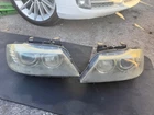 2009 2010 2011 Bmw E90 E91 Sedan Halogen Headlights Oem Left & Right Used. Price: $229.00.