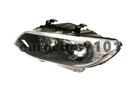 Bmw 335I Magneti Marelli Left Headlight LUS6132 63117273215 New. Price: $828.00.