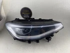 Oem Damage 2021 - 2026 Volkswagen ID.4 Led Headlight (right/passenger) Used. Price: $199.99.