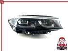 Oem 2019-2022 Bmw 3 Series Right Passenger's Side W/adaptive Led Headlight Used. Price: $379.99.