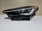 Infiniti QX50 QX55 Oem Led Left Headlight 2019 2020 2021 2022 2023 2024 2025 Used. Price: $1145.00.