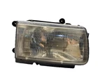 Oem 1998-1999 Isuzu Rodeo Right Passenger Halogen Headlight Lamp #A387 Used. Price: $37.99.