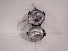 1959-1972 Mercedes Benz Vintage Headlight Front Lamp Lens Either Side #12129 Used. Price: $135.00.