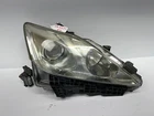 2006 2007 2008 2009 2010 Lexus IS250 IS350 Halogen Front Right Oem Headlight Used. Price: $275.00.