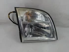 2002 Mercury Mountaineer Passenger Right Oem Lamp N8T3E Used. Price: $59.05.