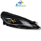 2024-2026 Tesla Model 3 Highland Front Right Hand Headlight Led 1694087-00-G Oem Used. Price: $310.00.