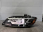 2010-2015 Audi Q7 Driver Lh Side Hid Headlight Non Adaptive Headlamp Oem ((17))) Used. Price: $199.99.