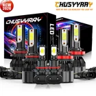 9005 H11 9145 Led Headlight Low Beam Fog Bulbs Super White Bright A+ New. Price: $27.99.