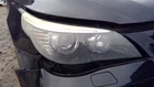 Passenger Headlight Xenon Hid Fits 08-10 Bmw 528I 445370 Used. Price: $425.00.